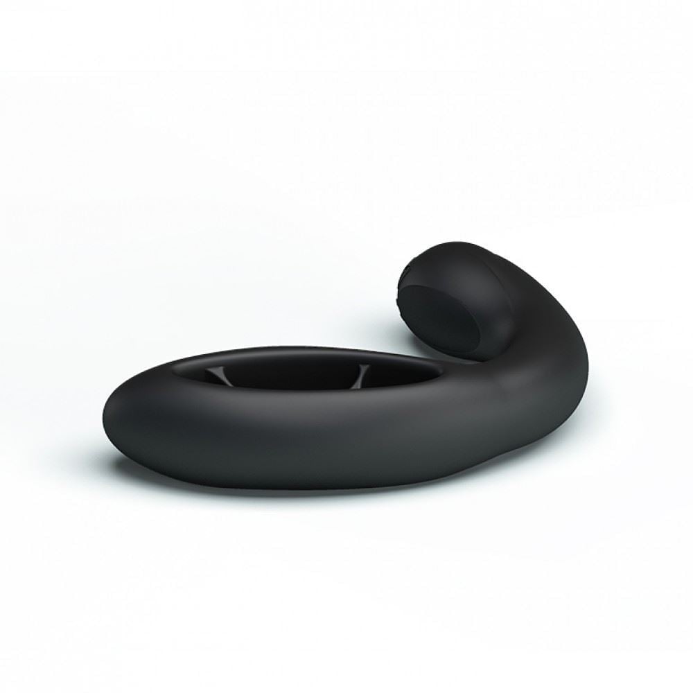 Vibrador Estimulador De Prostata Flexible - Imagem 3