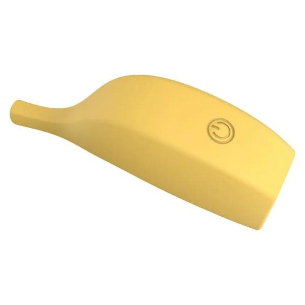 Vibrador Formato De Banana 10 Modos De Vibração Vibe Toys - Imagem 4
