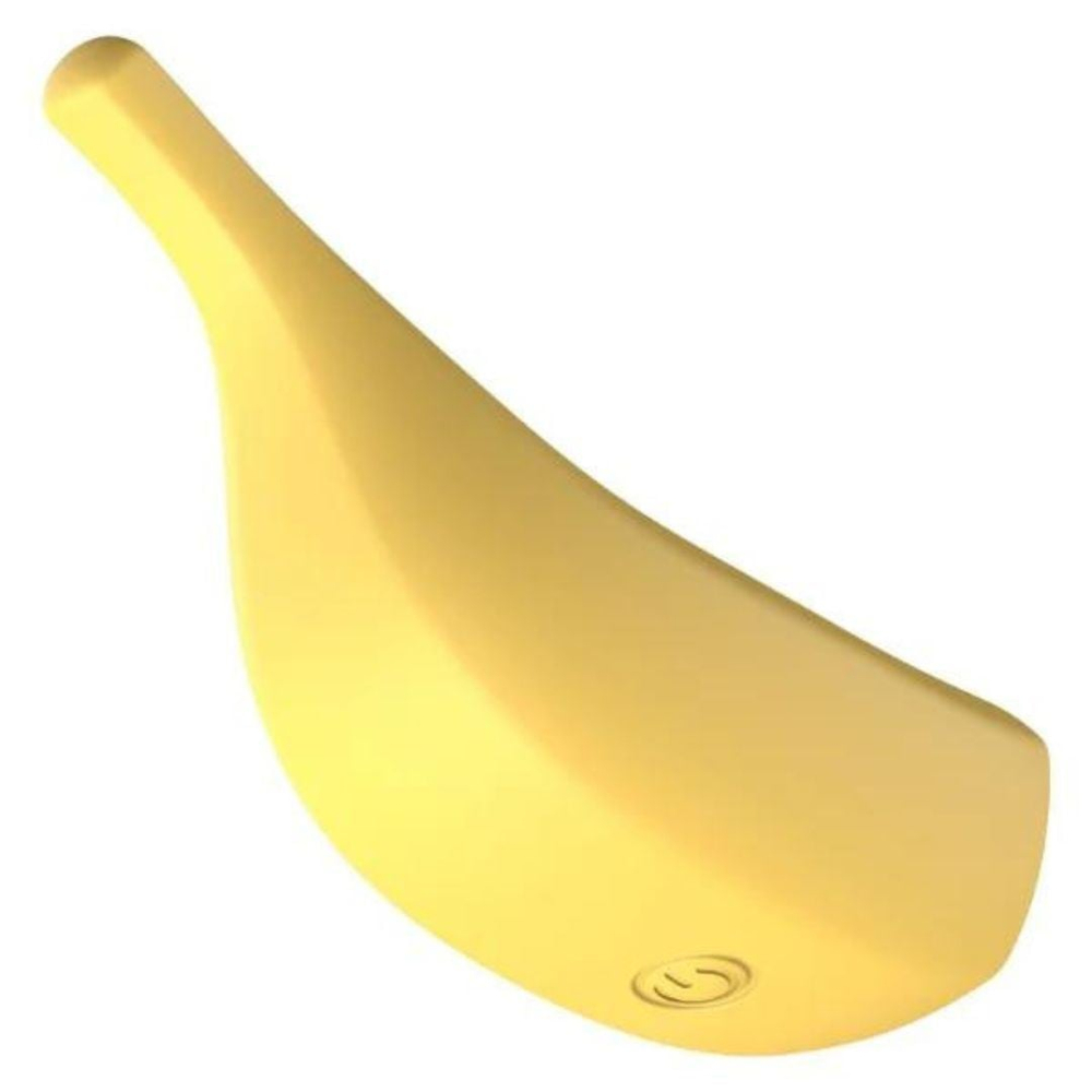 Vibrador Formato De Banana 10 Modos De Vibração Vibe Toys - Imagem 6