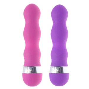 Vibrador G Spot Multivelocidades