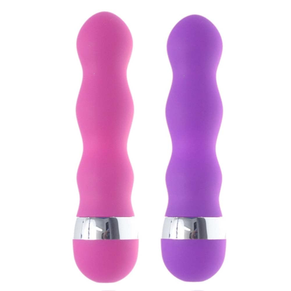 Estimulador Mouse 6 Modos De Vibração Lilo - Imagem 6