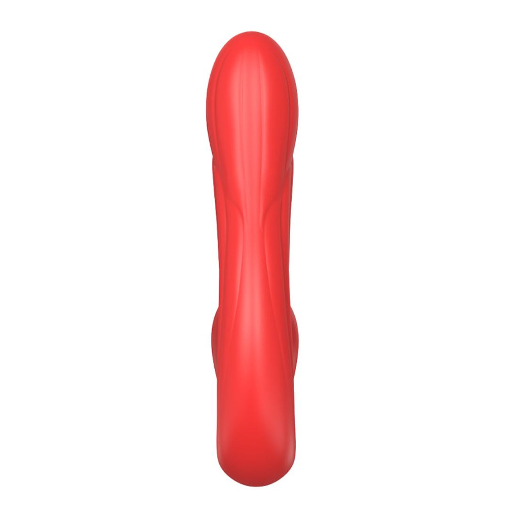 Vibrador Luxury Cisne 10 Modos De Estimulação E Vibração Vibe Toys - Imagem 4