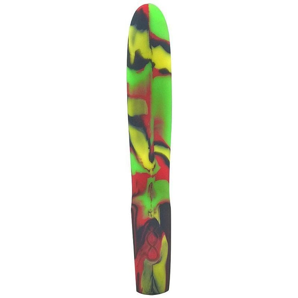 Vibrador Magic Colors Ponto G Com 10 Modos De Vibrações Vibe Toys - Imagem 4