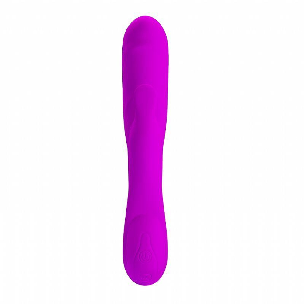 Vibrador Massageador Bliss 30 Modos De Vibração Pretty Love - Imagem 3
