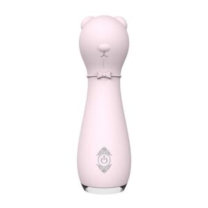 Vibrador Massageador Feminino Bonnie S-Hande
