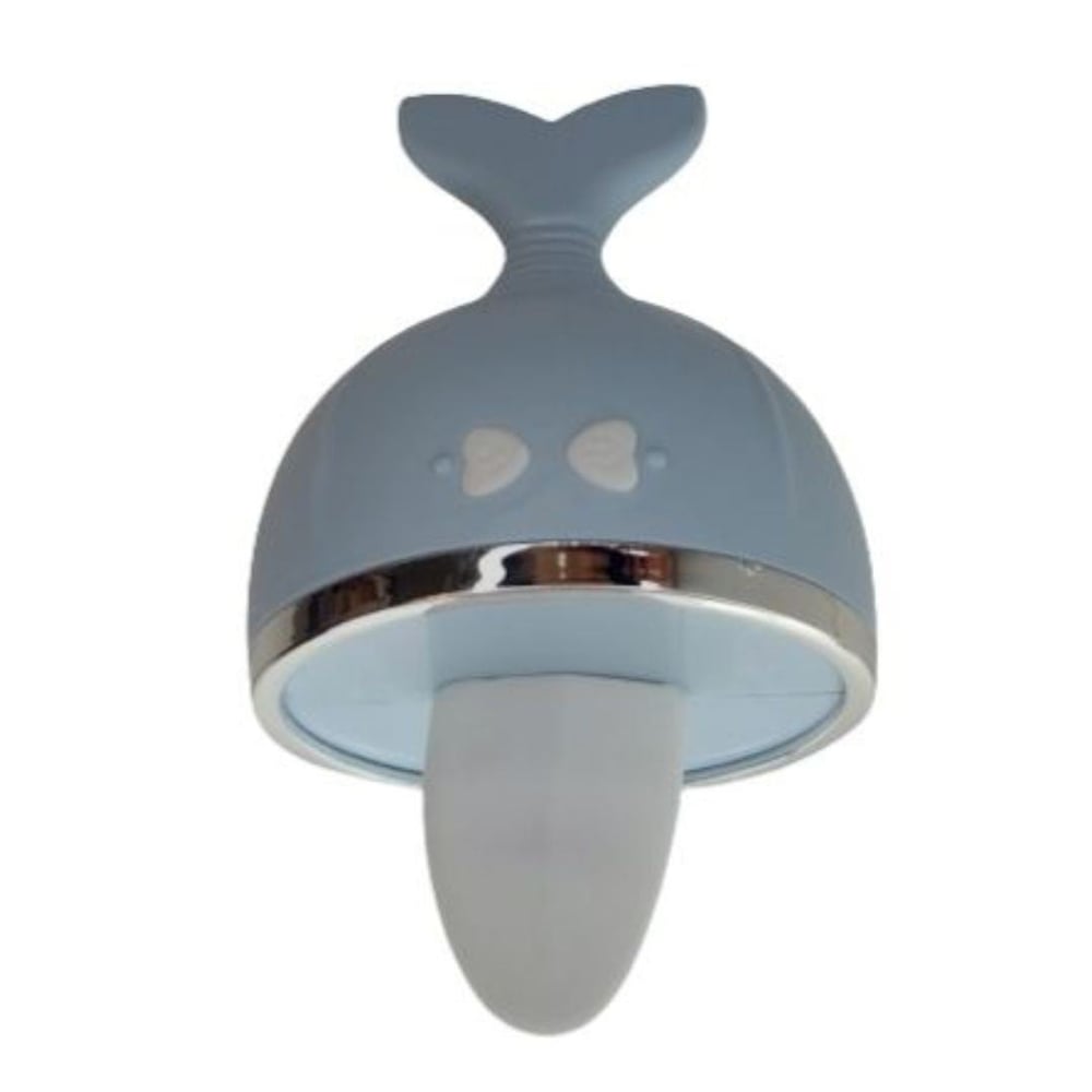 Vibrador Ponto G Jelly - Imagem 8