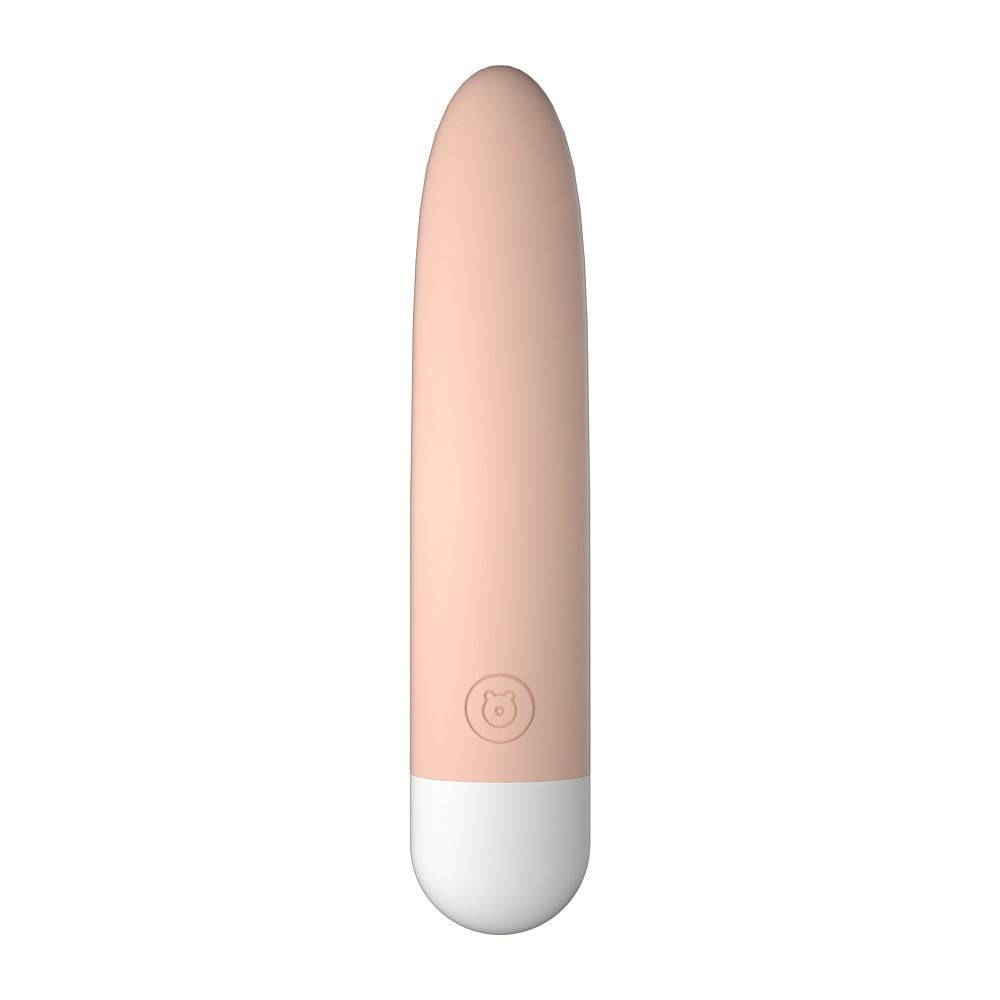 Vibrador Nib Recarregável Com 10 Modos De Vibração Vibe Toys - Imagem 2