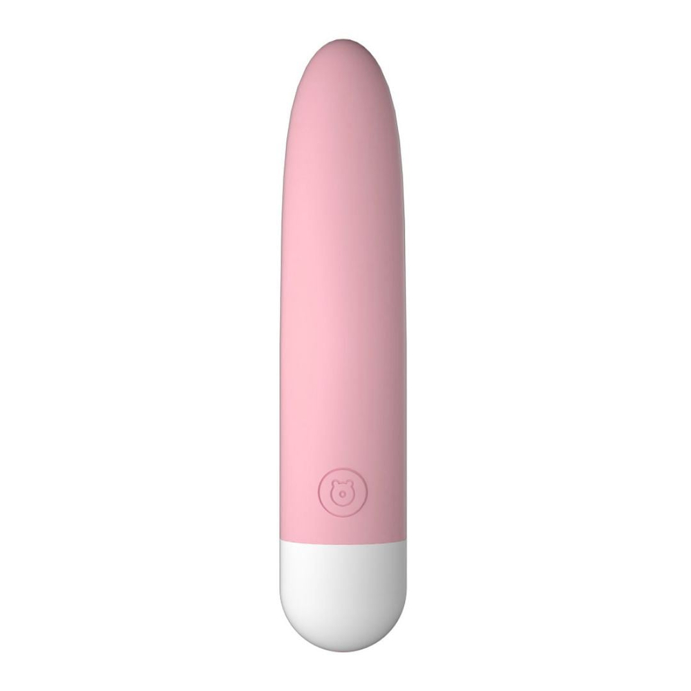 Vibrador Nib Recarregável Com 10 Modos De Vibração Vibe Toys - Imagem 3