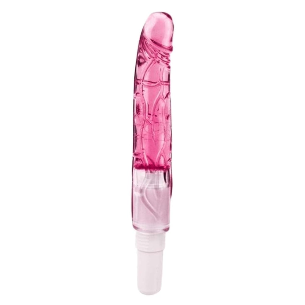 Vibrador Personal Recarregável Nozzle 12 Modos De Vibração Vibe Toys - Imagem 8