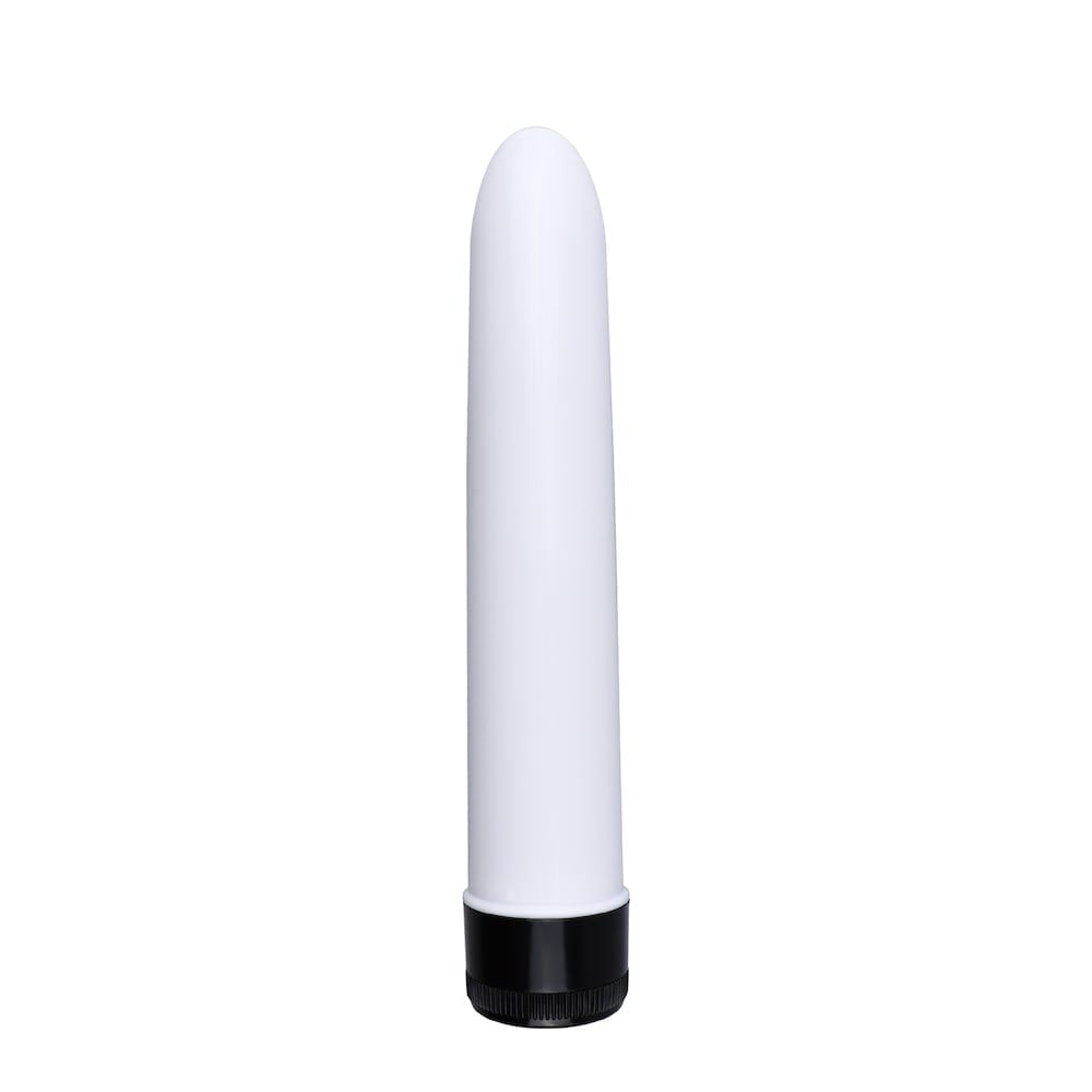Vibrador Personal Plástico 13Cm Multivelocidades - Imagem 2