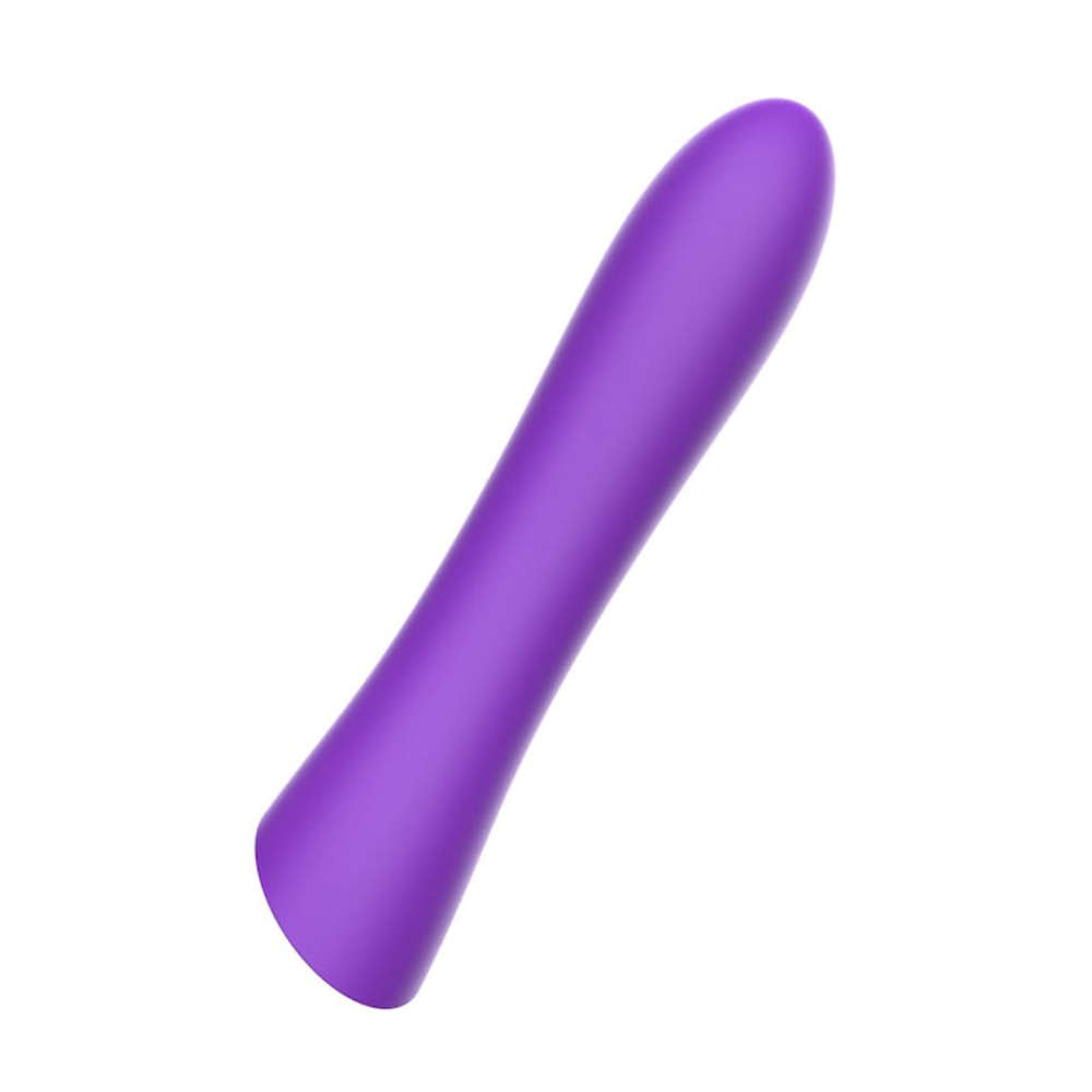Vibrador Personal Recarregável Com 7 Modos De Vibração I Moon - Imagem 10