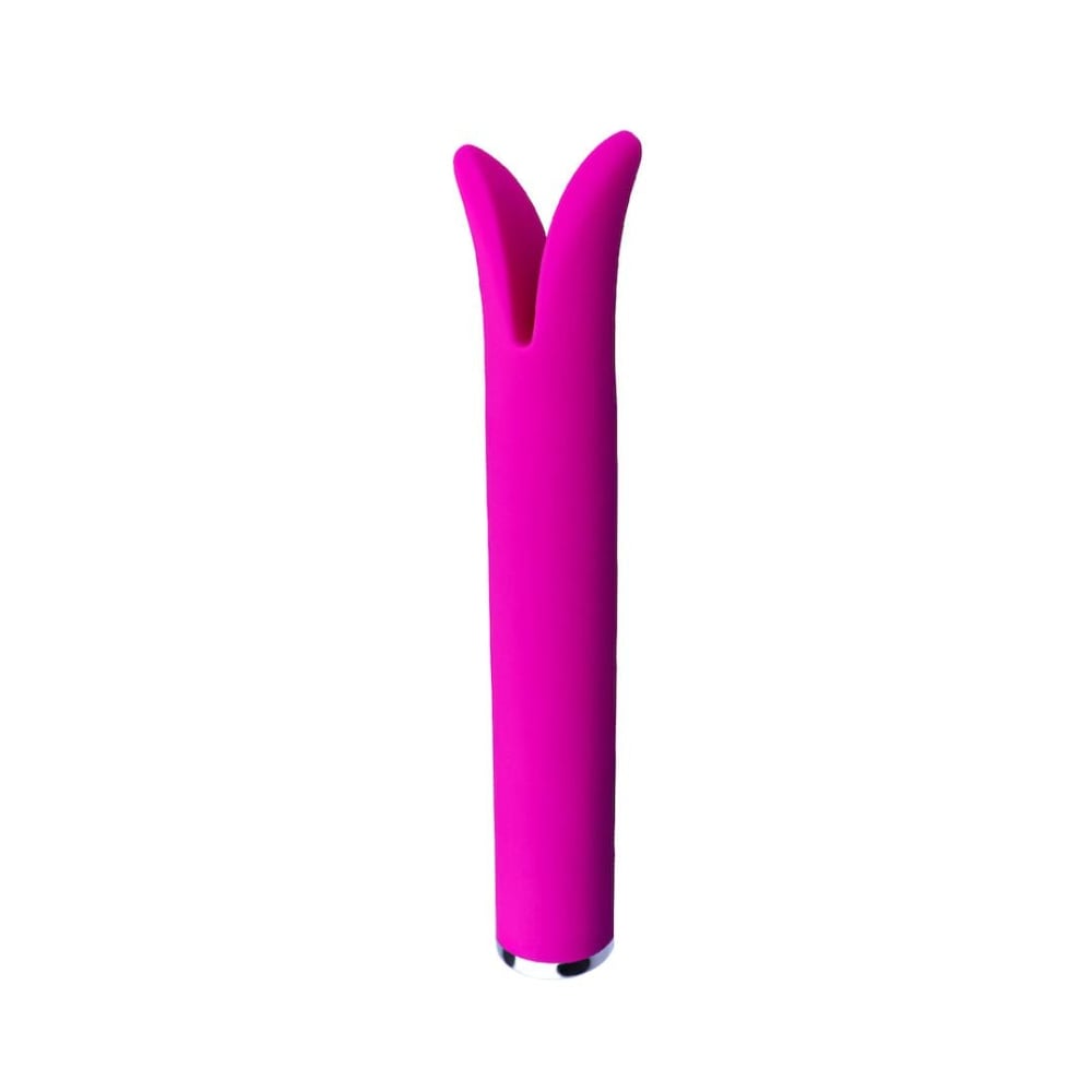 Vibrador Personal Recarregável Nozzle 12 Modos De Vibração Vibe Toys - Imagem 2
