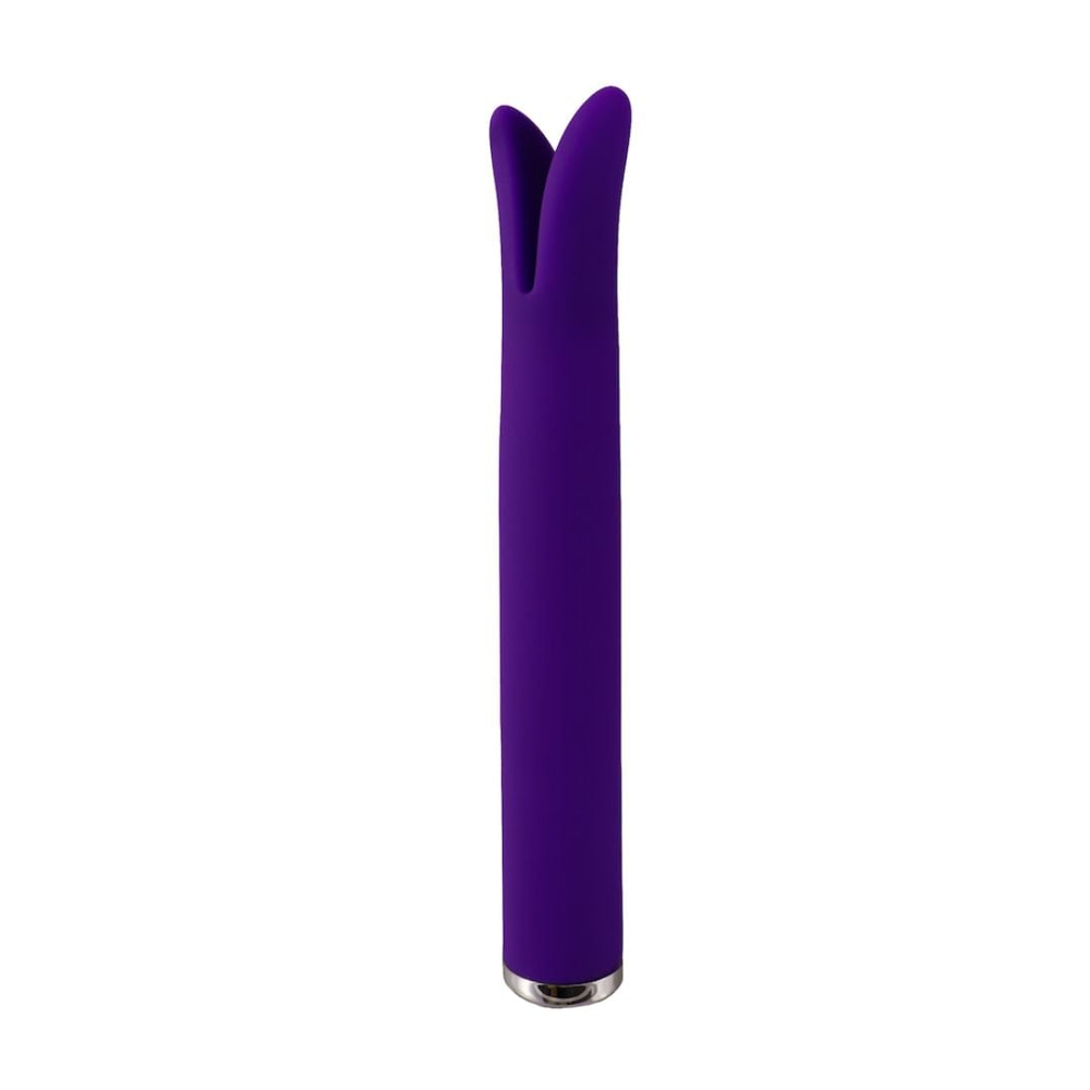 Vibrador Personal Recarregável Nozzle 12 Modos De Vibração Vibe Toys - Imagem 3