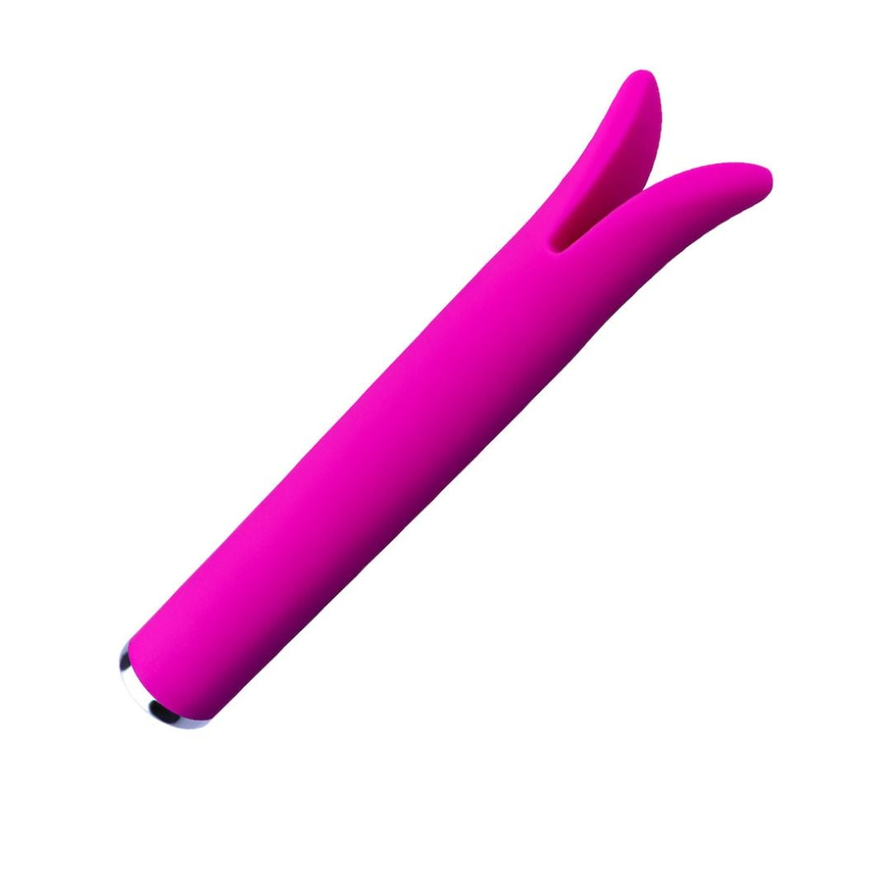 Vibrador Personal Recarregável Nozzle 12 Modos De Vibração Vibe Toys - Imagem 4