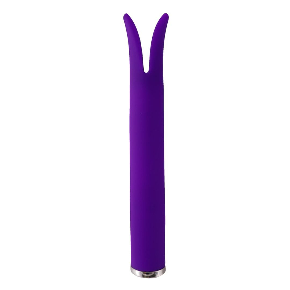 Vibrador Personal Recarregável Nozzle 12 Modos De Vibração Vibe Toys - Imagem 5