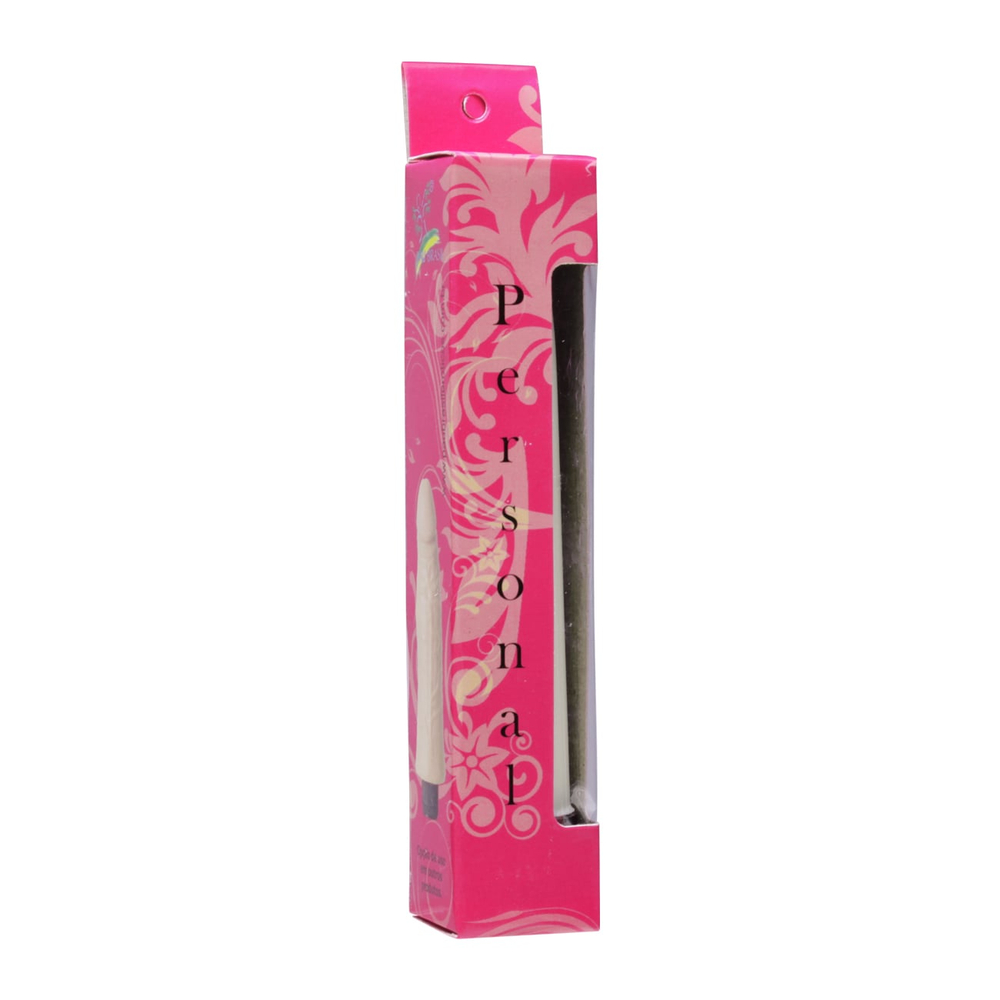 Vibrador Personal Teaser 13Cm Pau Brasil - Imagem 3