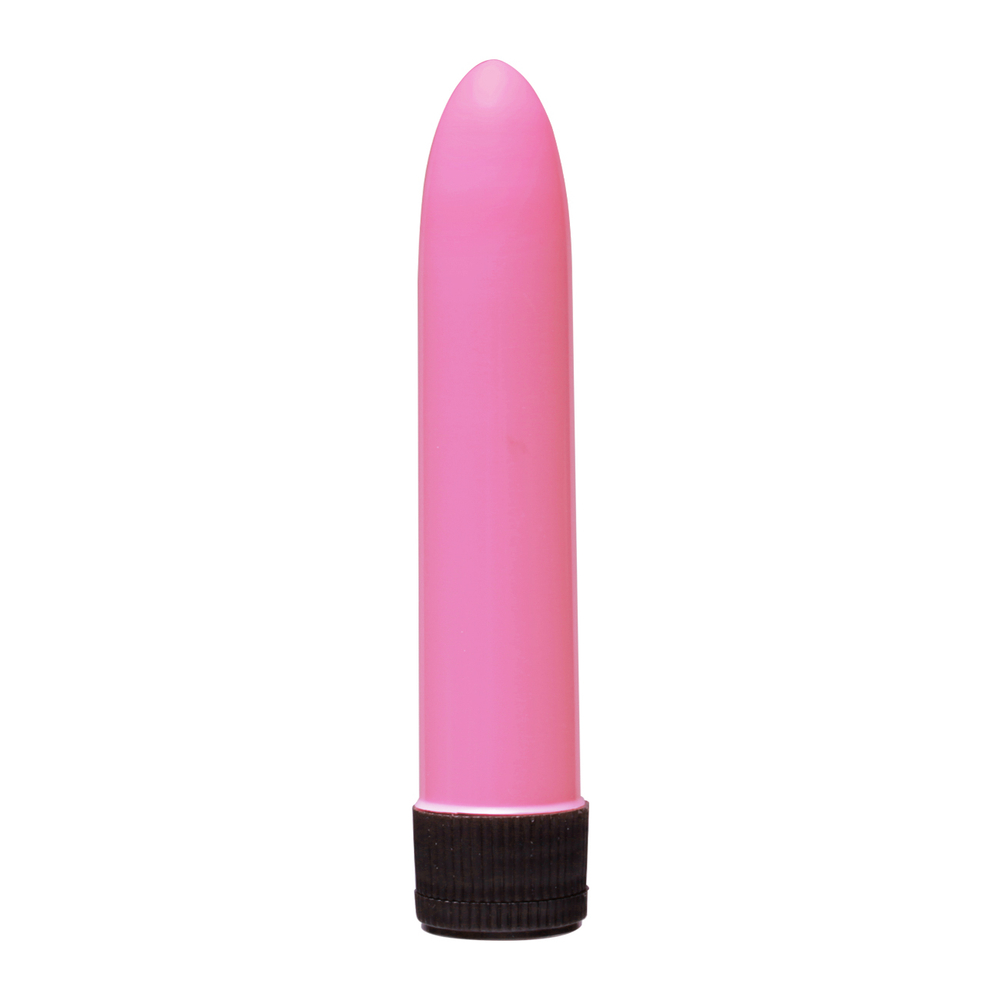 Vibrador Personal Teaser 13Cm Pau Brasil - Imagem 4