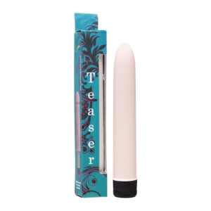 Vibrador Personal Teaser 17Cm Pau Brasil