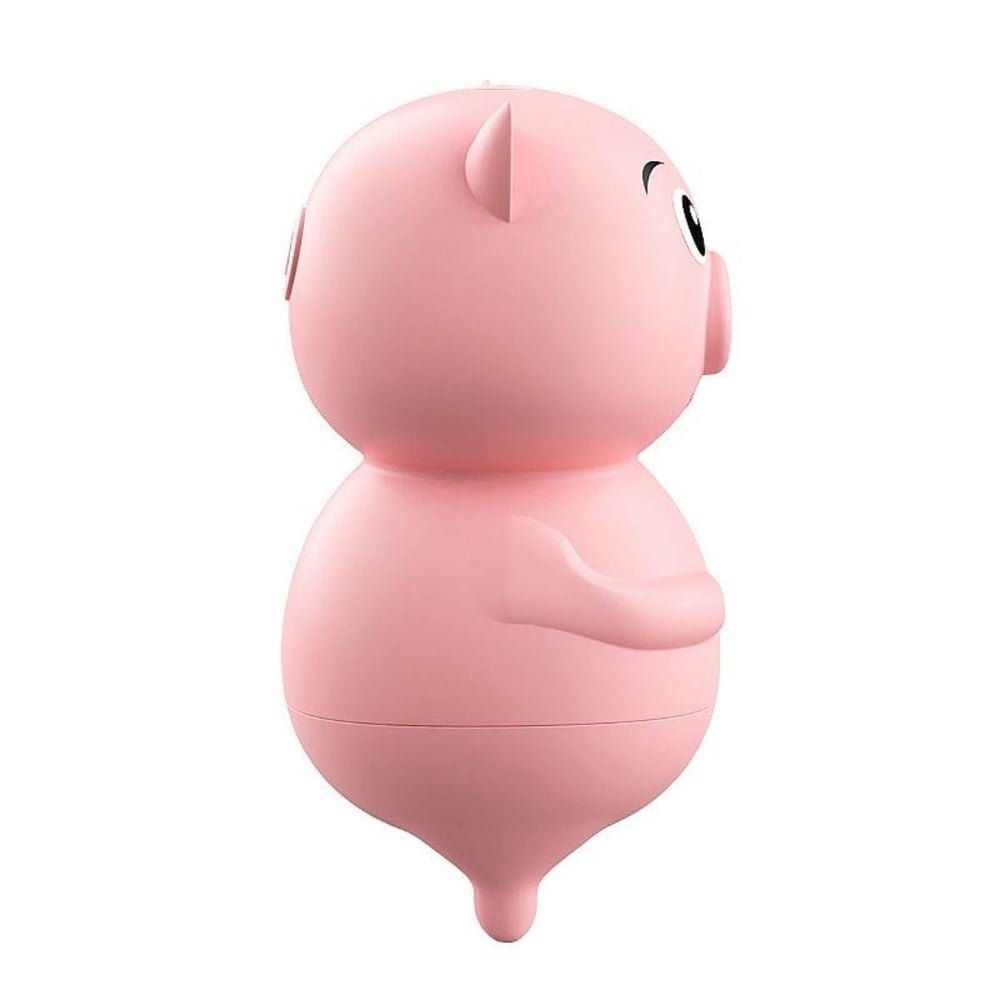 Vibrador Piggy 10 Modos De Pulsação Vibe Toys - Imagem 4