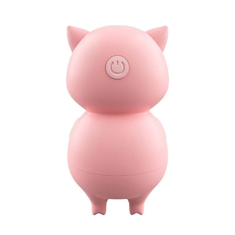 Vibrador Piggy 10 Modos De Pulsação Vibe Toys - Imagem 5