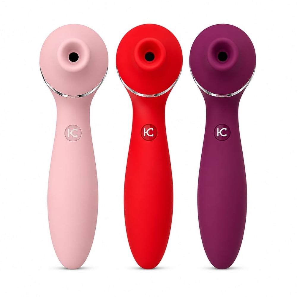 Pequeno Pinguim Vibrador De Pulsação Com Dedilhar Vibe Toys - Imagem 9