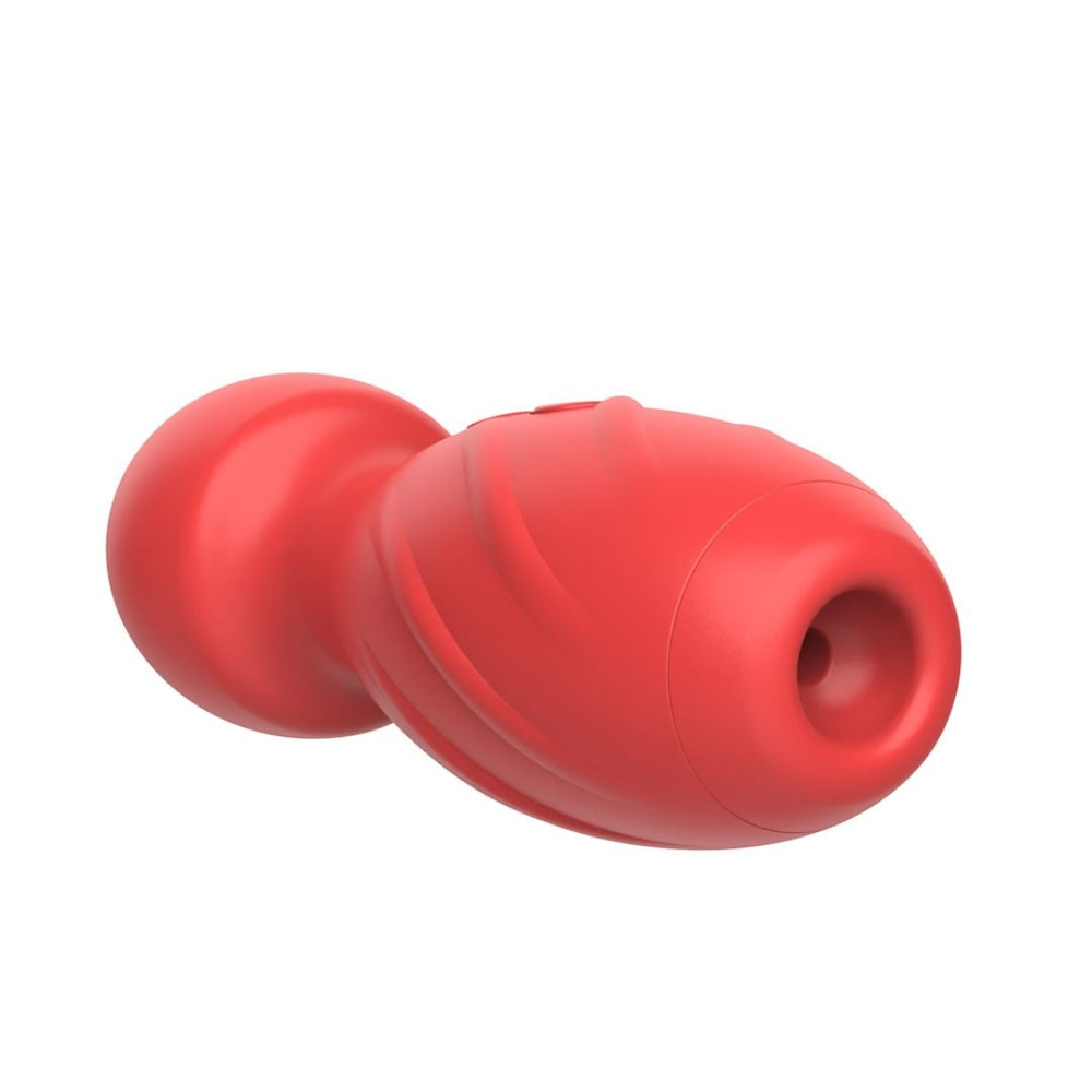Vibrador Ponta Dupla Moda Com 10 Modos De Vibração E Pulsação Vibe Toys - Imagem 9