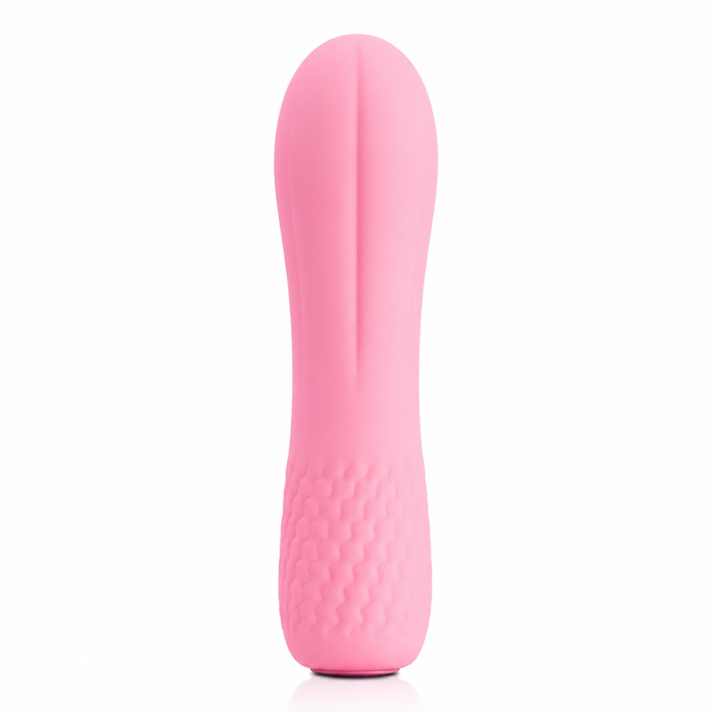 Vibrador Ponto G 12 Modos De Vibração Allen Pretty Love - Imagem 3