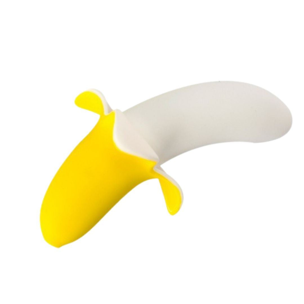 Vibrador Ponto G Banana Boat 12 Vibrações Vibe Toys - Imagem 2