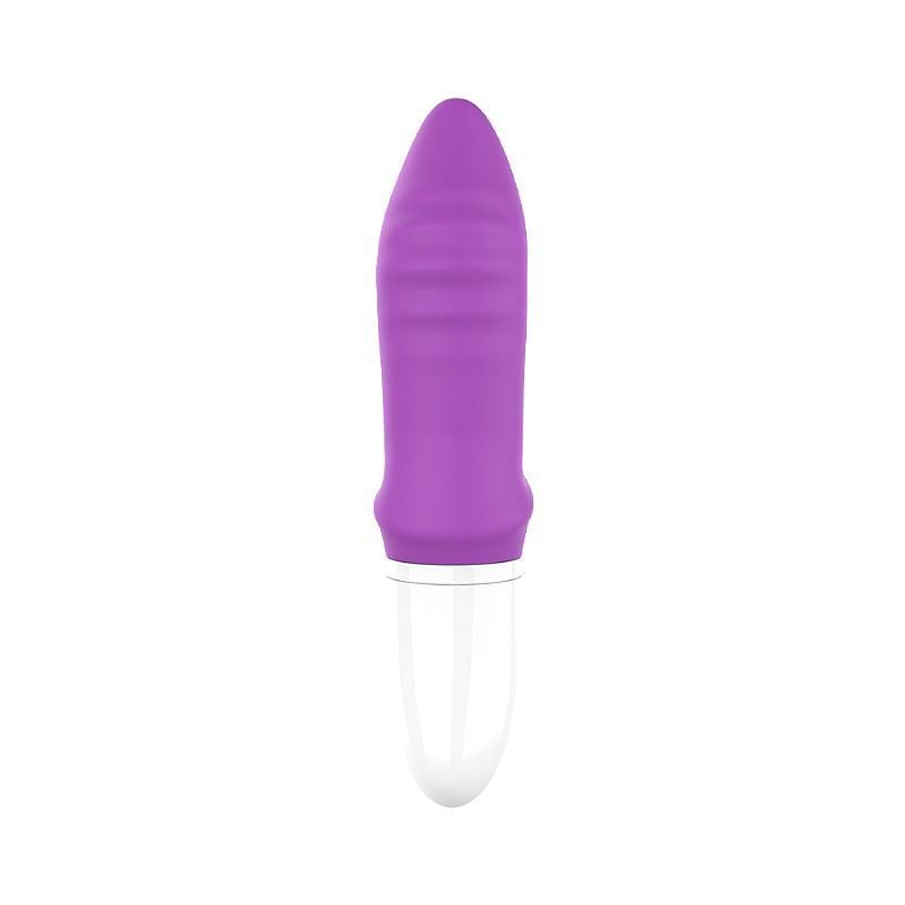 Vibrador Ponto G Bend 9 Modos De Vibrações Vibe Toys - Imagem 5