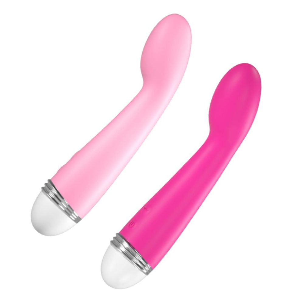 Vibrador Ponto G Billy 10 Modos De Vibração Lilo - Imagem 2