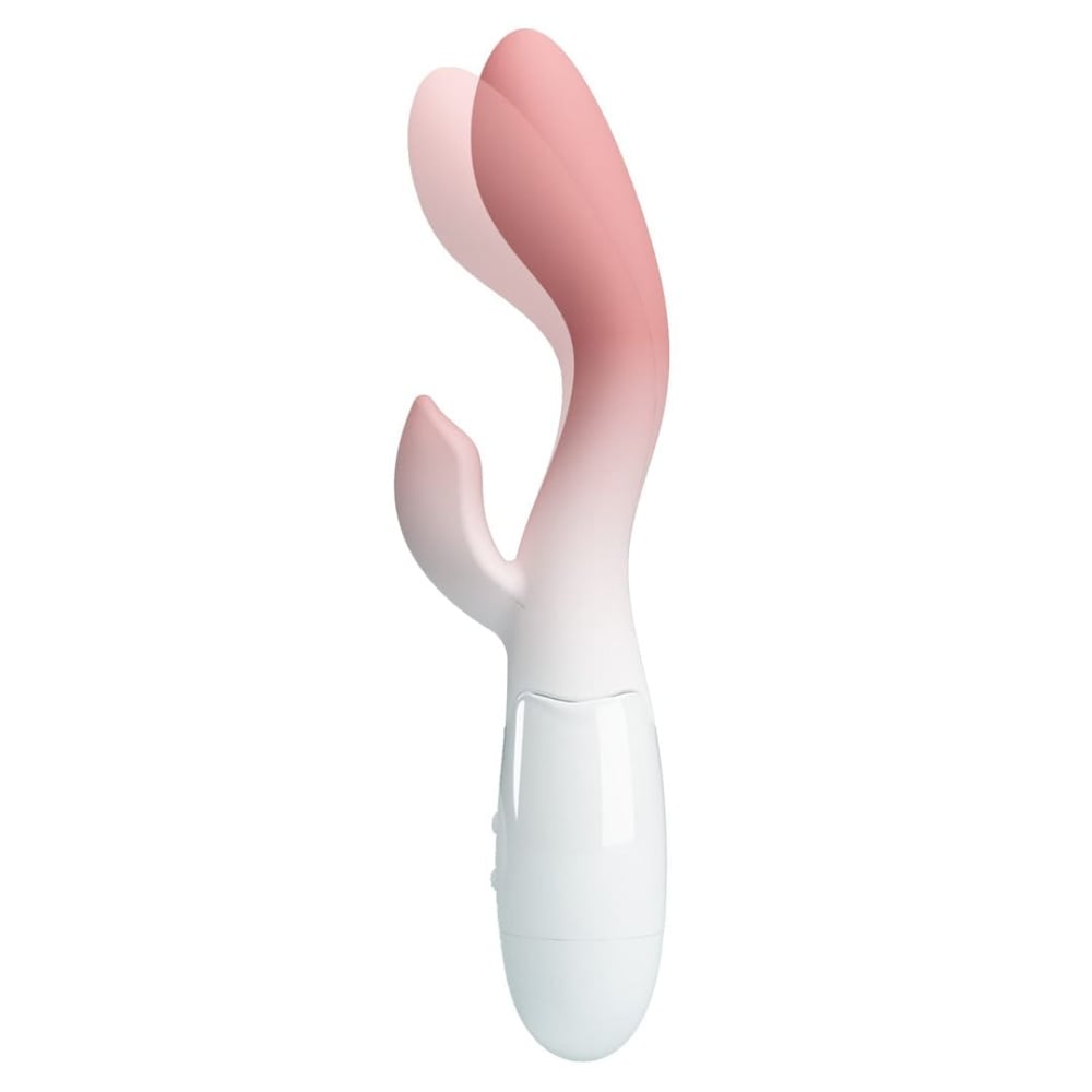 Vibrador Ponto G Brighty Gradiente 30 Modos De Vibração Pretty Love - Imagem 2