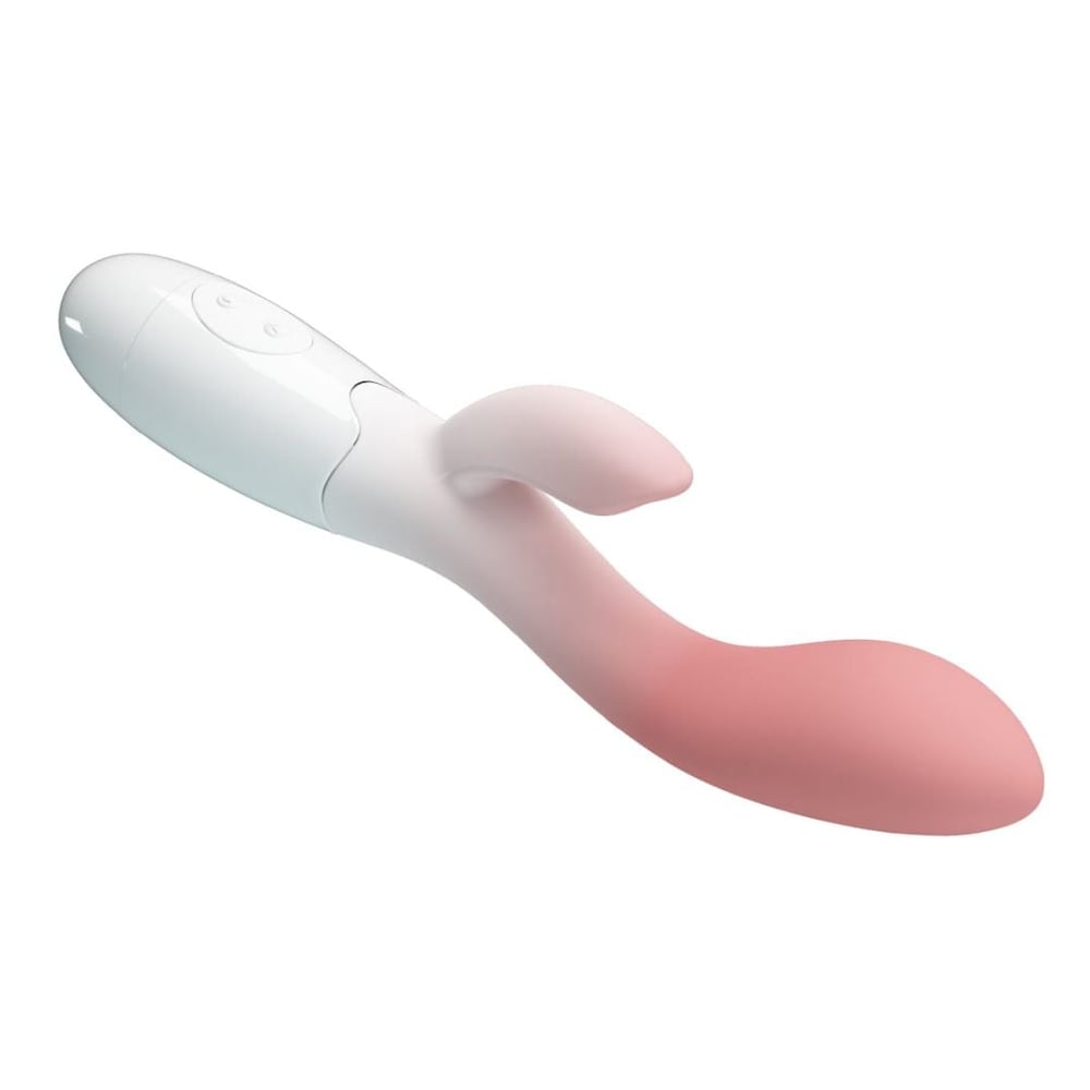 Vibrador Ponto G Brighty Gradiente 30 Modos De Vibração Pretty Love - Imagem 5