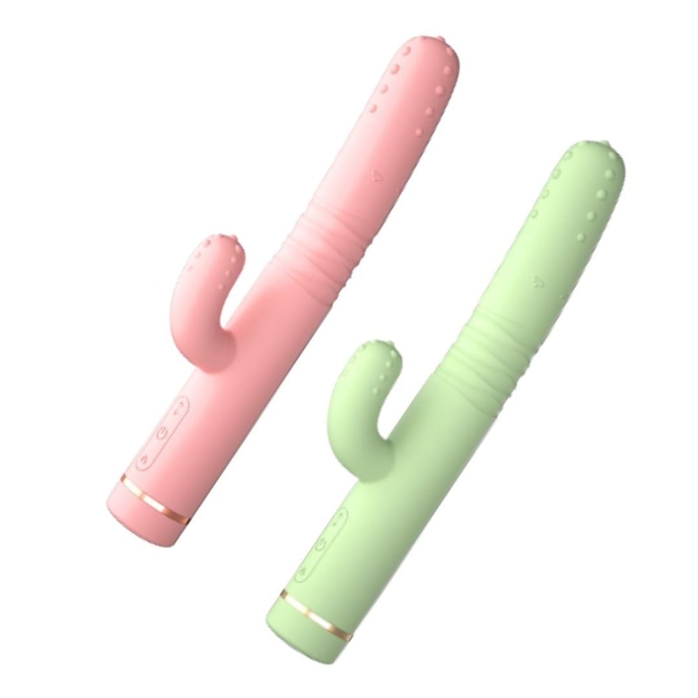 Plug Anal Magic Jingers Pretty Love - Imagem 8
