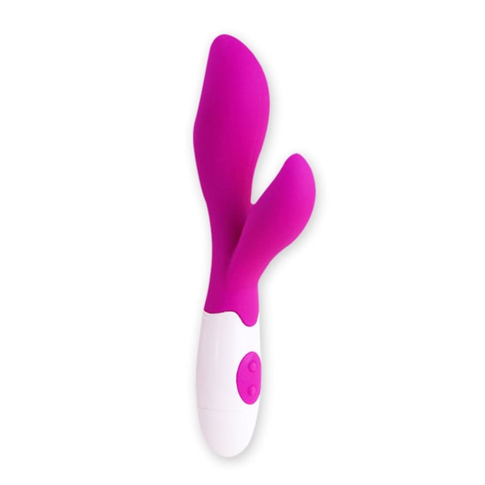 Vibrador Silicone 10 Modos De Vibração Blackcap Vibe Toys - Imagem 9