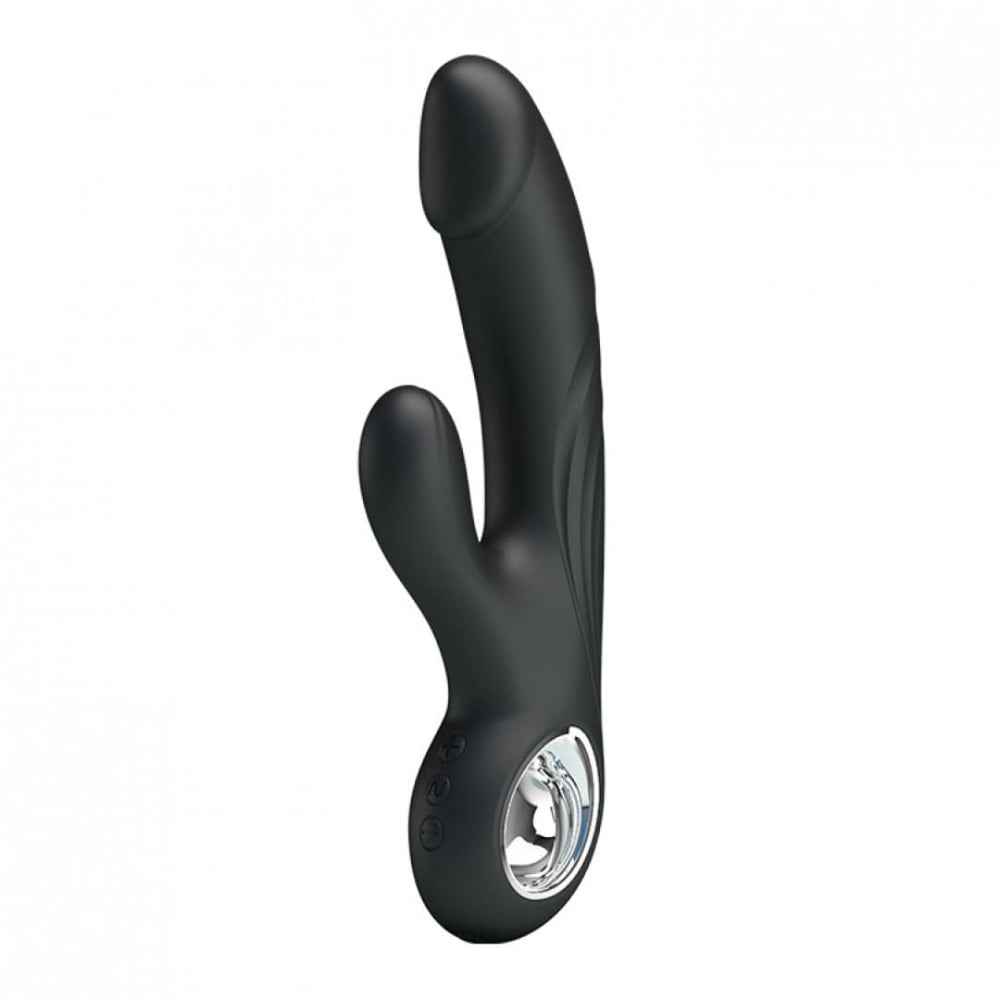 Super Vibrador Língua Giratória Com Rotação De 360° Vibe Toys - Imagem 10