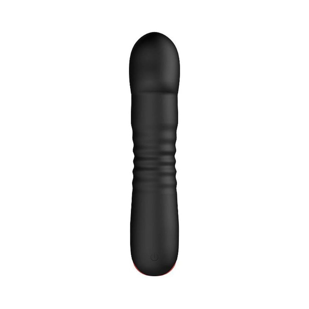 Vibrador Ponto G Com Vai E Vem Thruster 10 Vibrações Vibe Toys - Imagem 7
