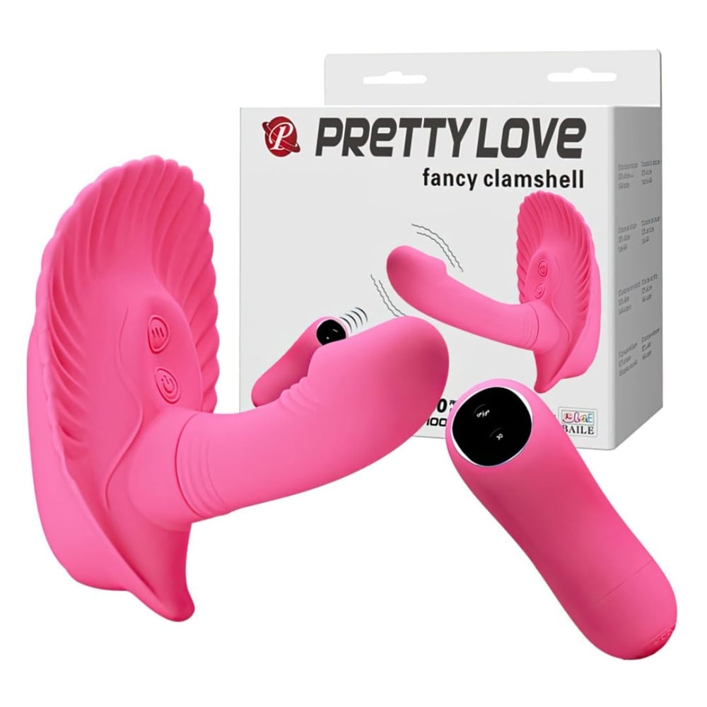 Vibrador Para Calcinha Com Controle Via Aplicativo 9 Vibrações Vibe Toys - Imagem 10