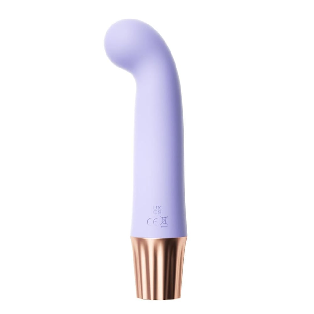 Vibrador Ponto G Finger Recarregável 10 Modos De Vibração Vibe Toys - Imagem 2