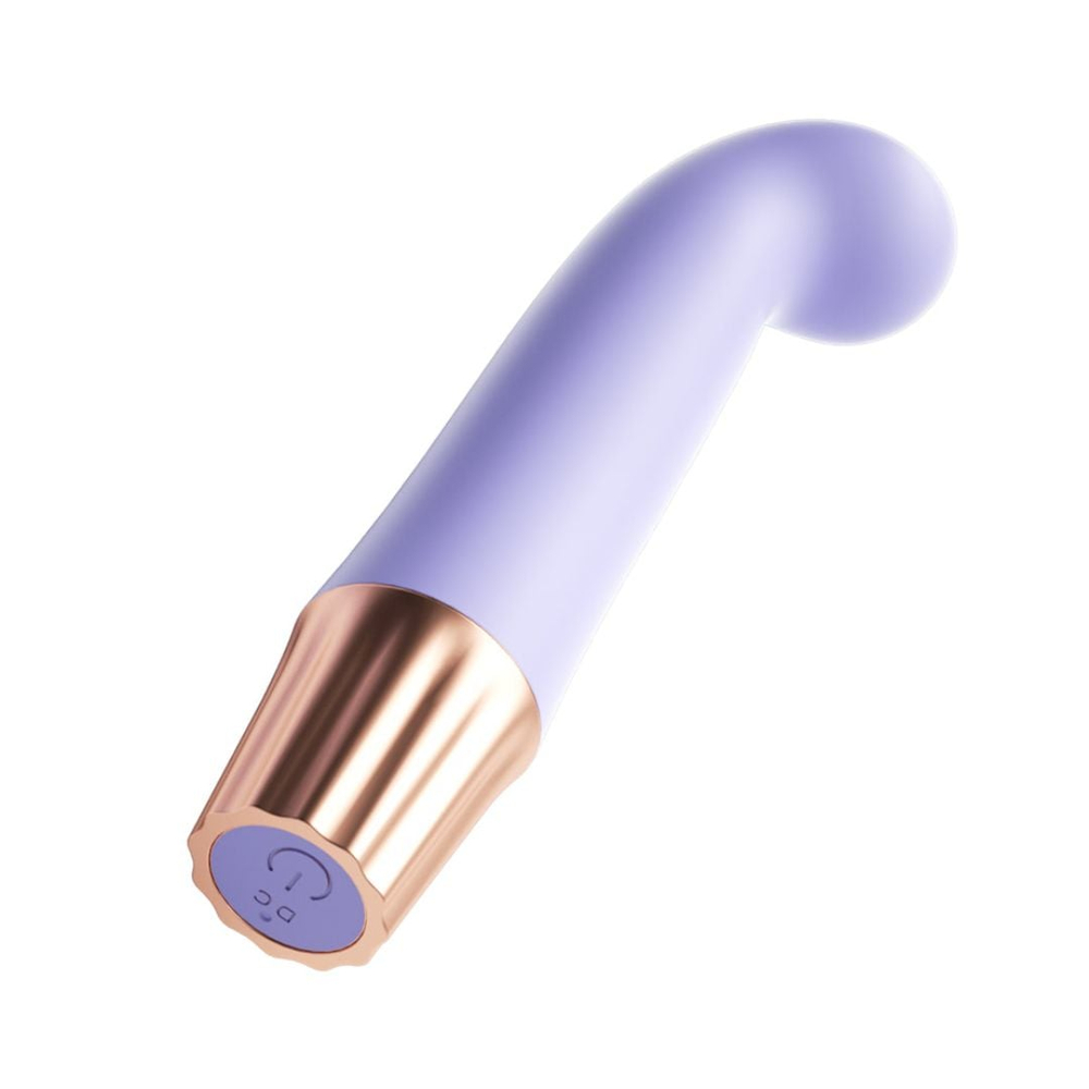 Vibrador Ponto G Finger Recarregável 10 Modos De Vibração Vibe Toys - Imagem 3
