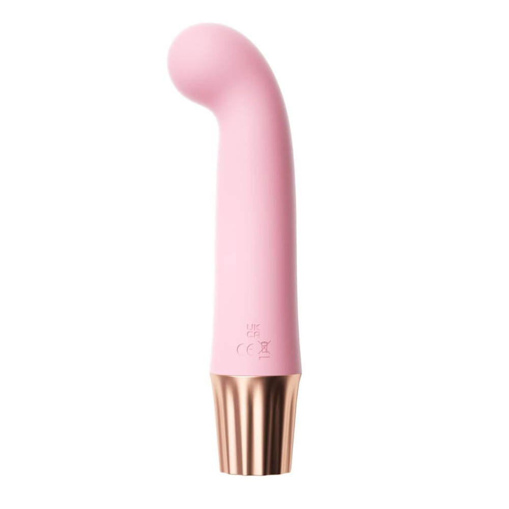 Vibrador Ponto G Finger Recarregável 10 Modos De Vibração Vibe Toys - Imagem 4