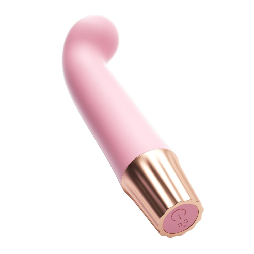 Vibrador Ponto G Finger Recarregável 10 Modos De Vibração Vibe Toys - Imagem 5