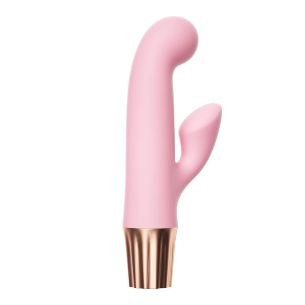 Vibrador Ponto G Flat Recarregável 10 Modos De Vibração Vibe Toys - Imagem 9