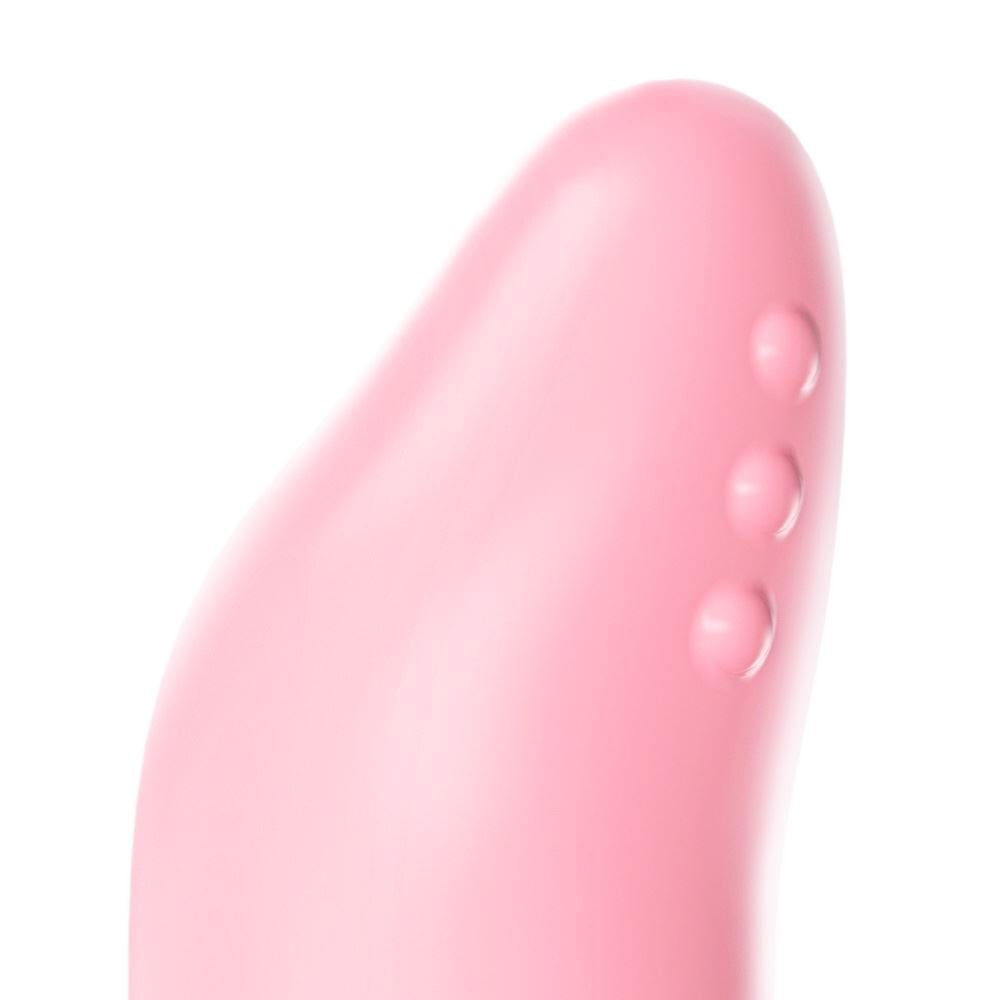 Vibrador Ponto G Golfinho Multivelocidae Vibe Toys - Imagem 4
