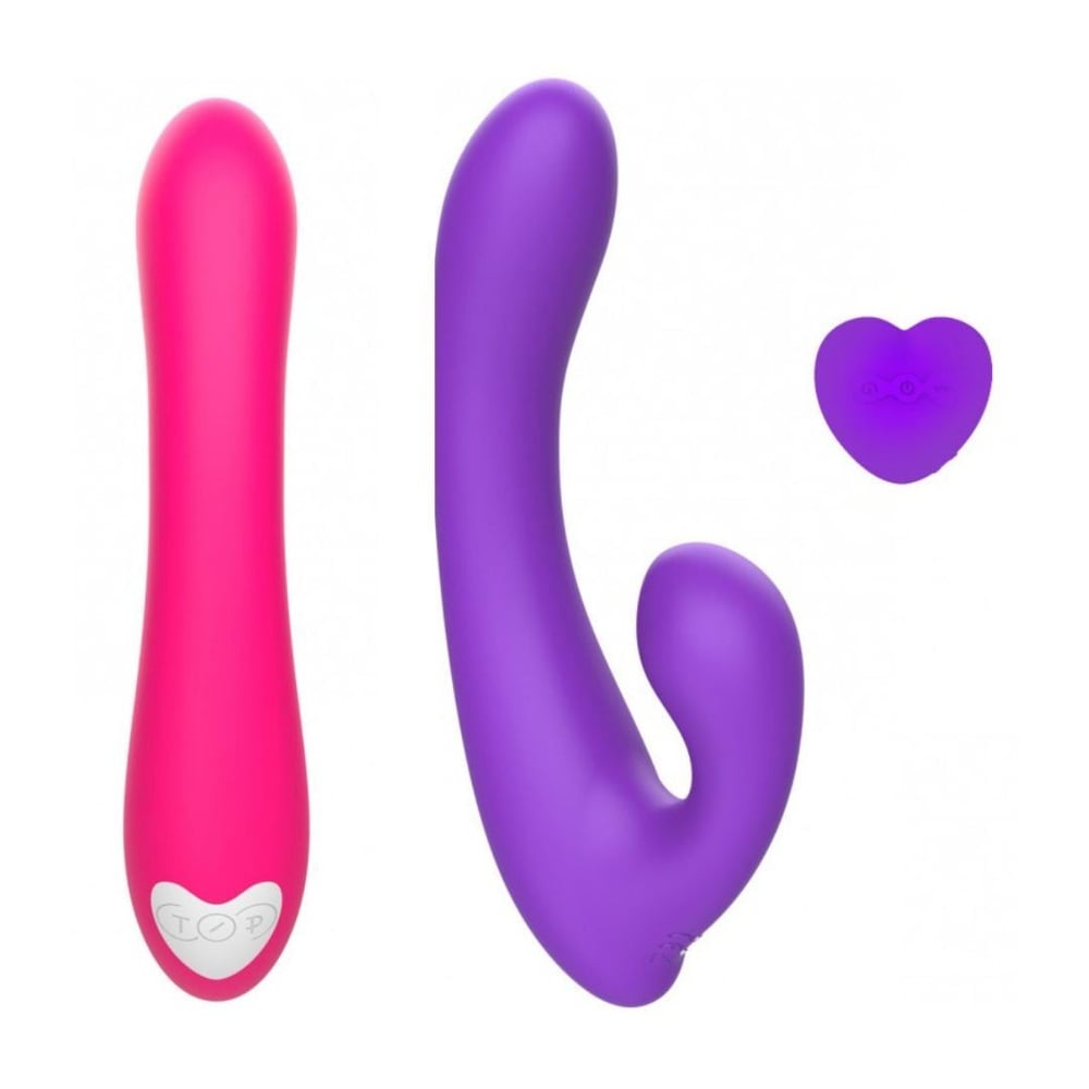 Vibrador Plug Bulbs Probe Aphrodisia - Imagem 9