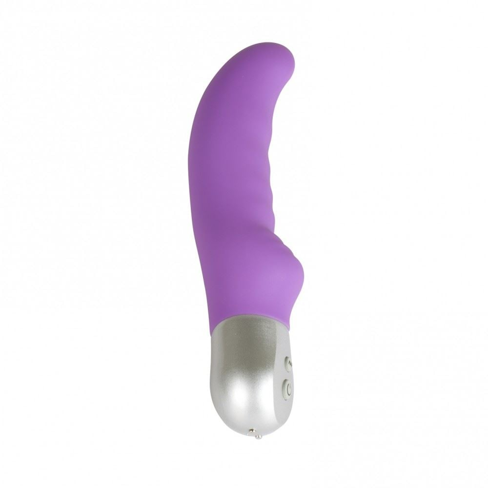 Vibrador Ponto G Horn 10 Modos De Vibração Vibe Toys - Imagem 2