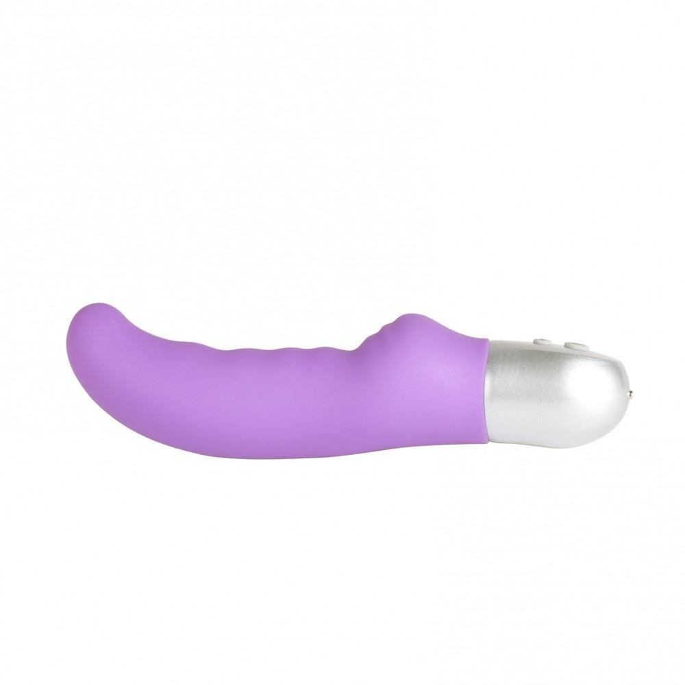 Vibrador Ponto G Horn 10 Modos De Vibração Vibe Toys - Imagem 4