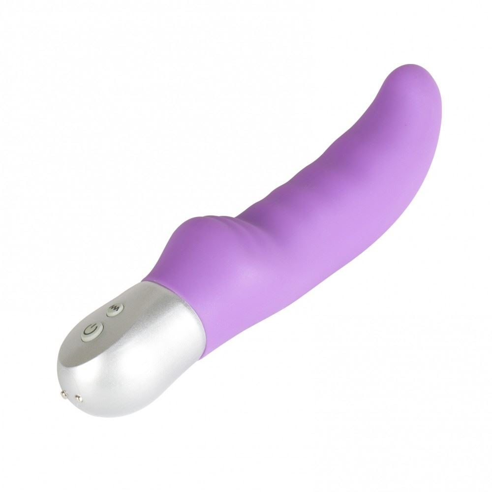Vibrador Ponto G Horn 10 Modos De Vibração Vibe Toys - Imagem 5