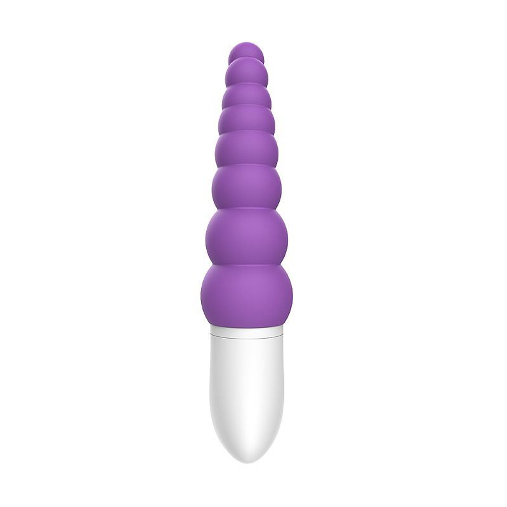 Vibrador Ponto G Horn 9 Modos De Vibração Vibe Toys - Imagem 4