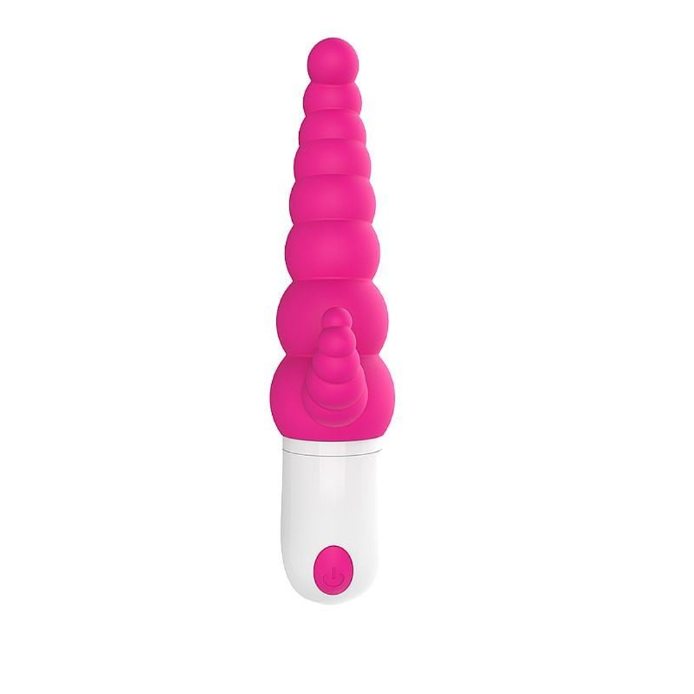 Vibrador Ponto G Horn 9 Modos De Vibração Vibe Toys - Imagem 5