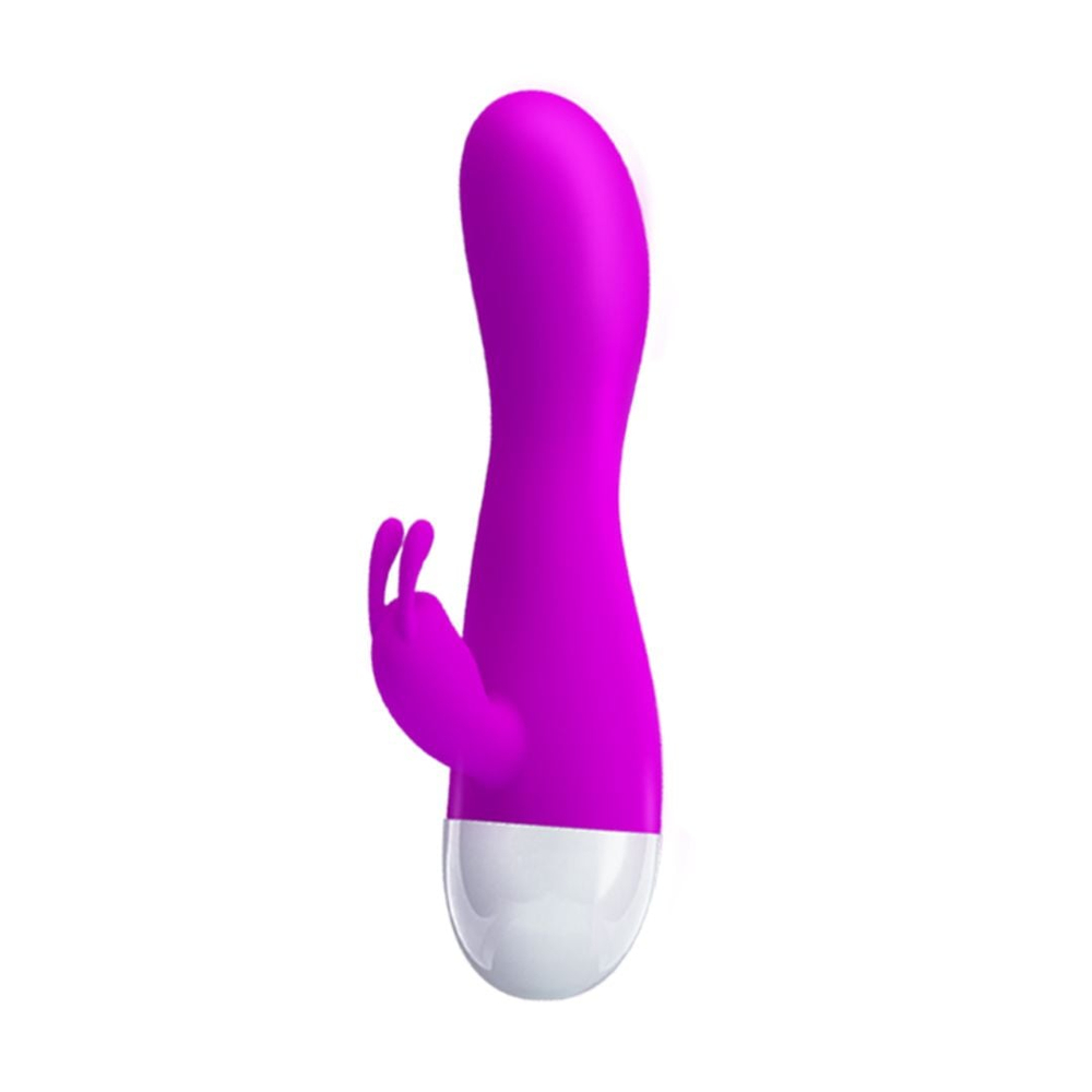 Vibrador Ponto G Kyle 30 Modos De Vibração Pretty Love - Imagem 2